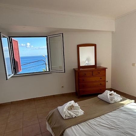 Apartmán Sao Sebastiao L- 5 Min From Airport Santa Cruz  Exteriér fotografie
