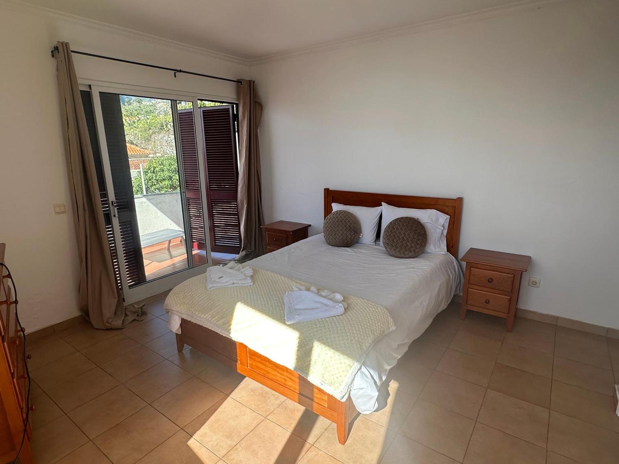 Apartmán Sao Sebastiao L- 5 Min From Airport Santa Cruz  Exteriér fotografie