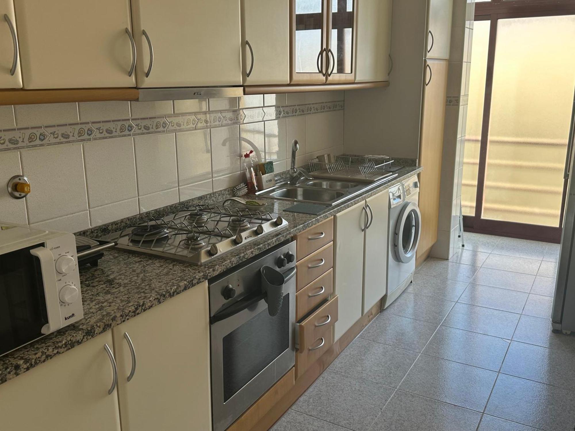 Apartmán Sao Sebastiao L- 5 Min From Airport Santa Cruz  Exteriér fotografie