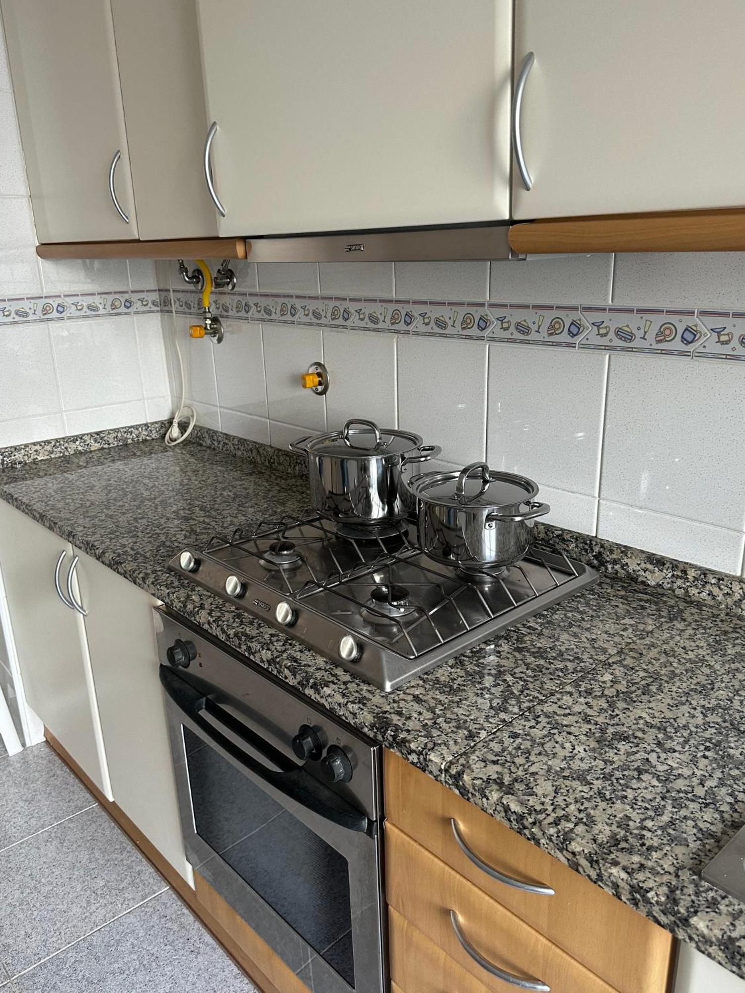 Apartmán Sao Sebastiao L- 5 Min From Airport Santa Cruz  Exteriér fotografie
