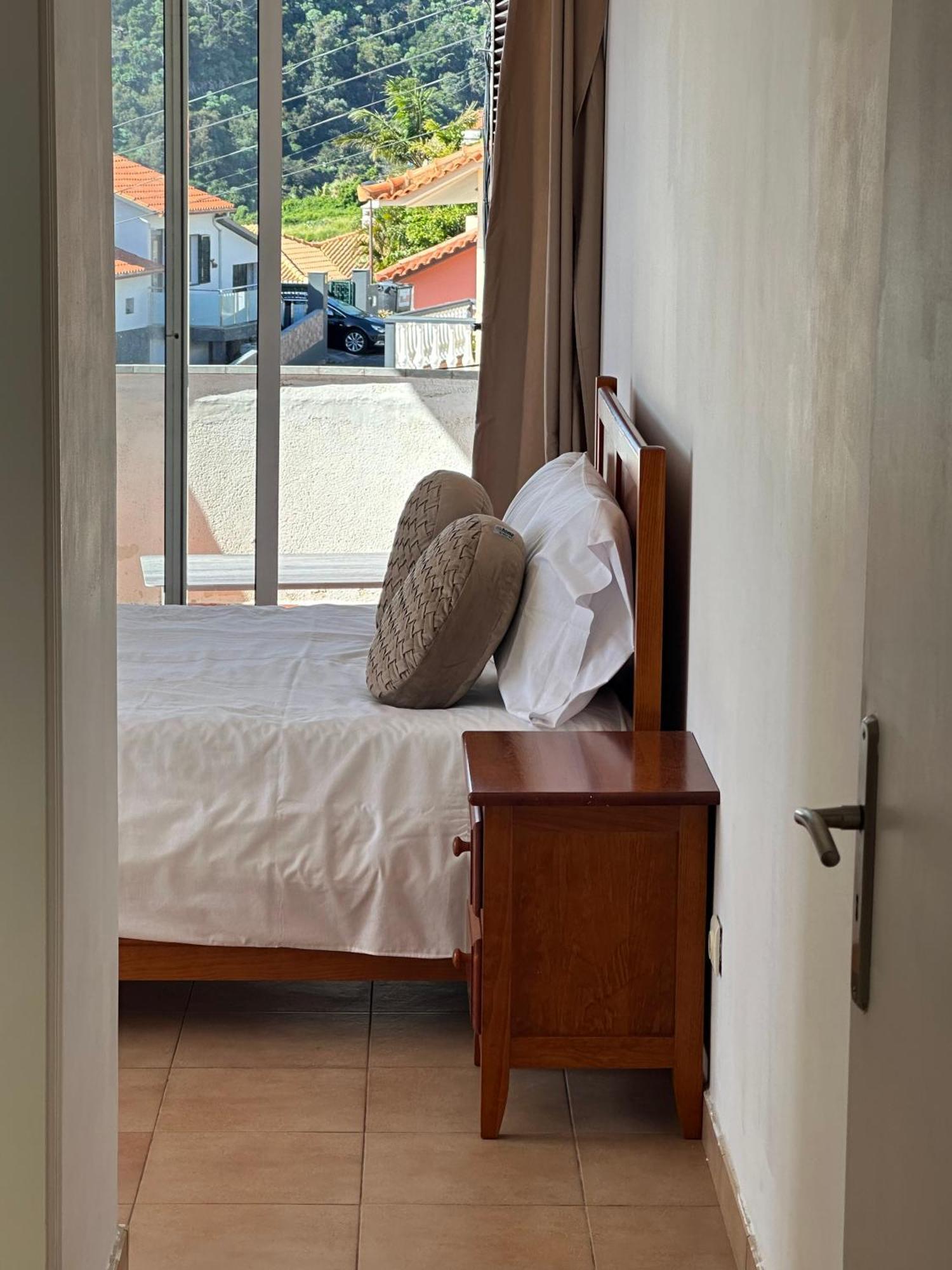 Apartmán Sao Sebastiao L- 5 Min From Airport Santa Cruz  Exteriér fotografie