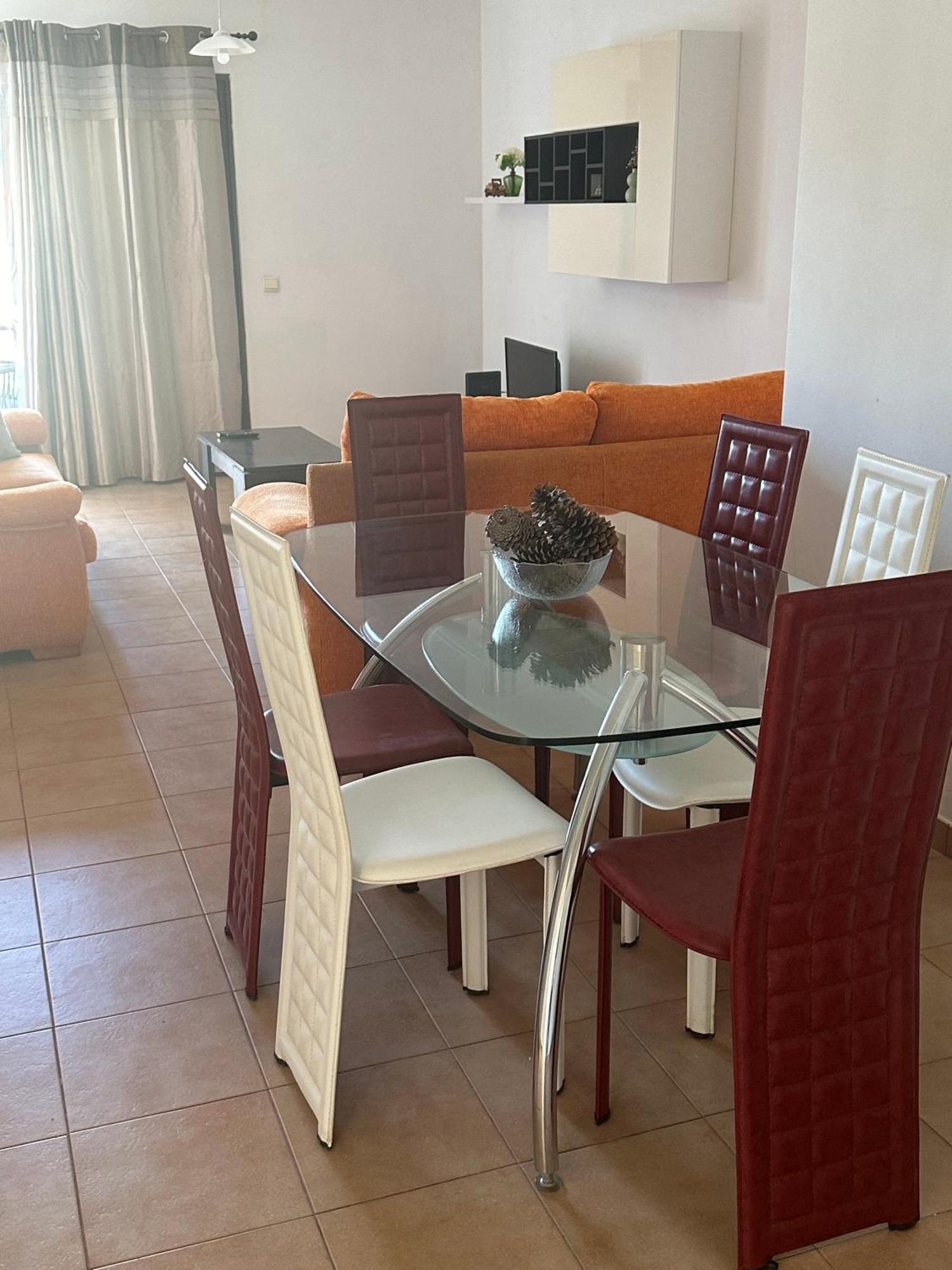 Apartmán Sao Sebastiao L- 5 Min From Airport Santa Cruz  Exteriér fotografie