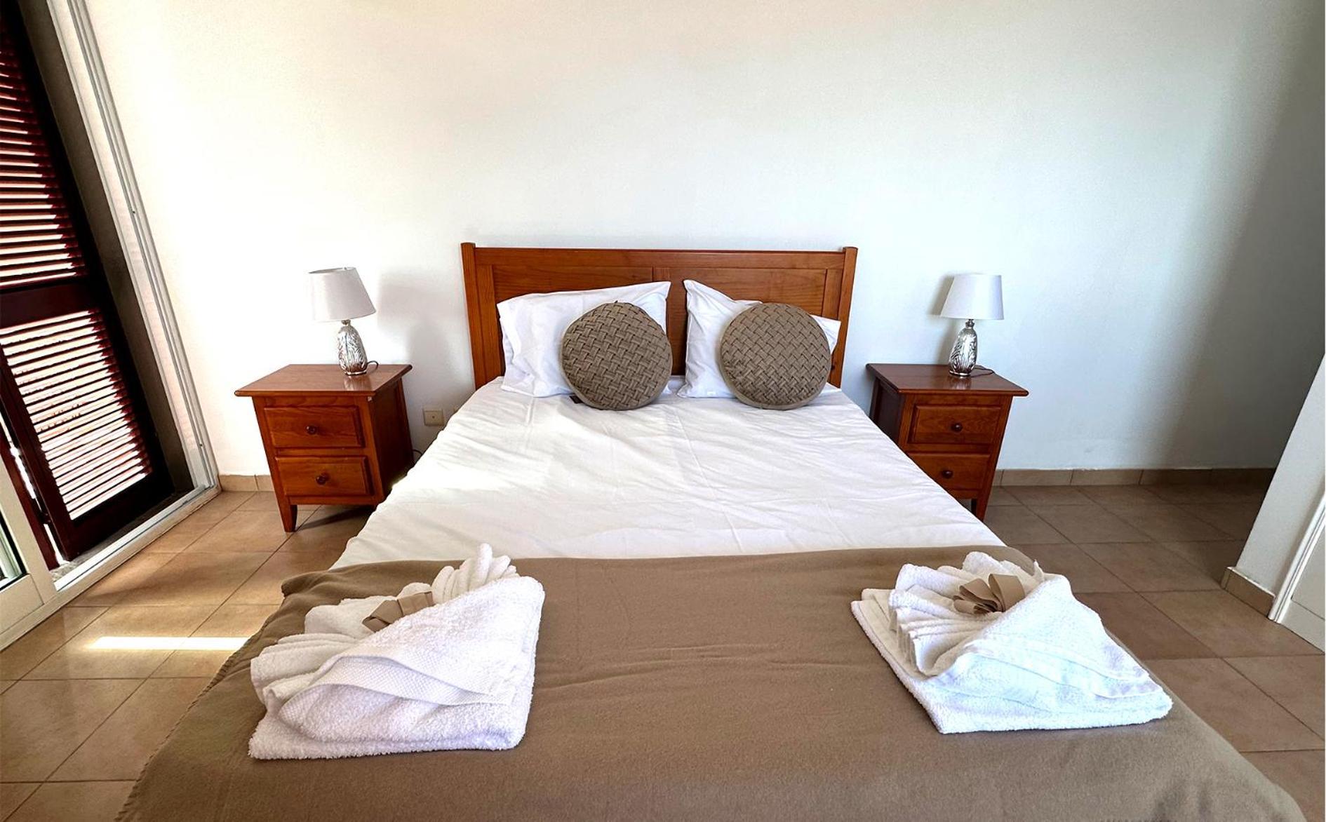 Apartmán Sao Sebastiao L- 5 Min From Airport Santa Cruz  Exteriér fotografie